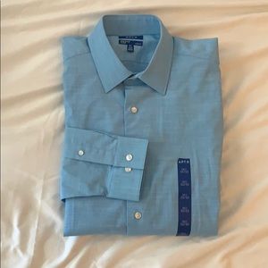 MENS Button Down shirt